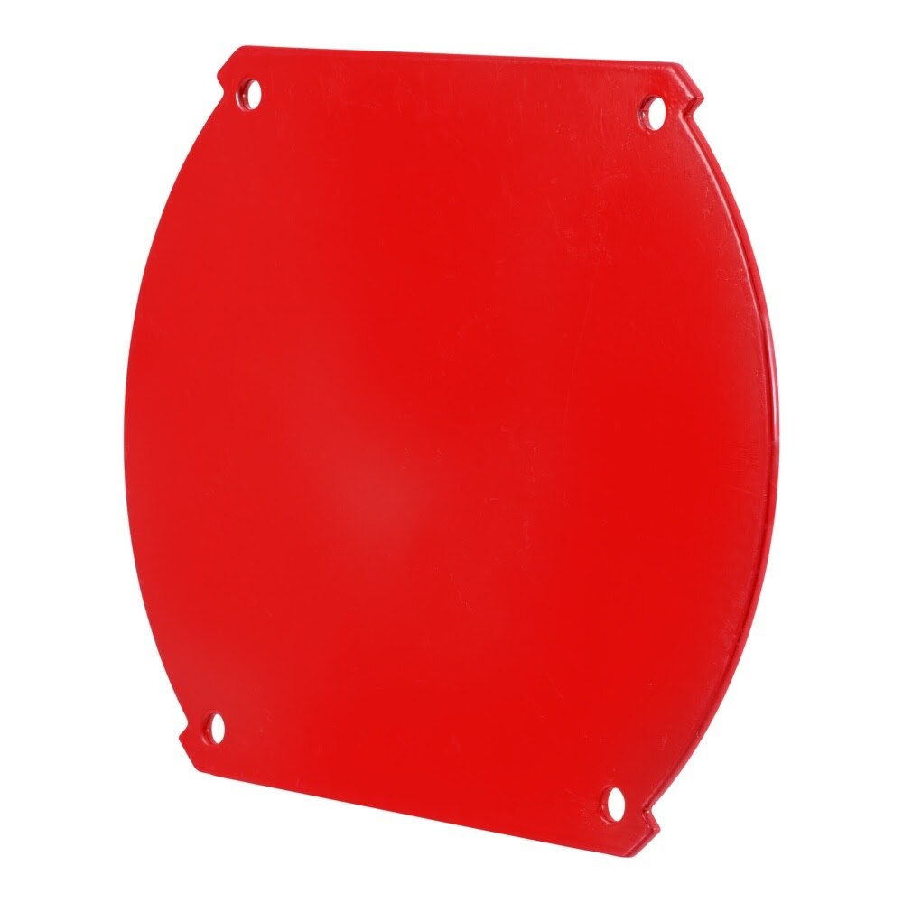 HoldRite DID-SC-4000 4 in. Drop-In Device Safety Cap for HydroFlame Firestop Devices - 2