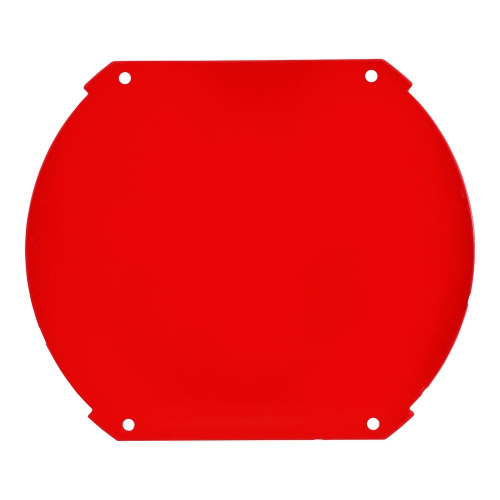 HoldRite DID-SC-6000 6 in. Drop-In Device Safety Cap for HydroFlame Drop-In and Under Deck Devices