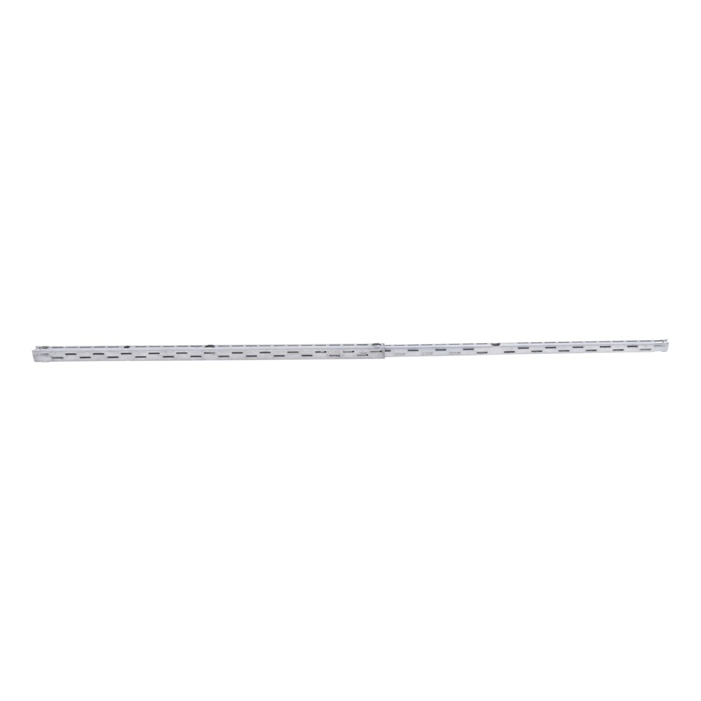 HoldRite EZ-2 23 in. to 40 in. EZ-Strut Telescoping Trapeze Bracket with 4 Screws - 3
