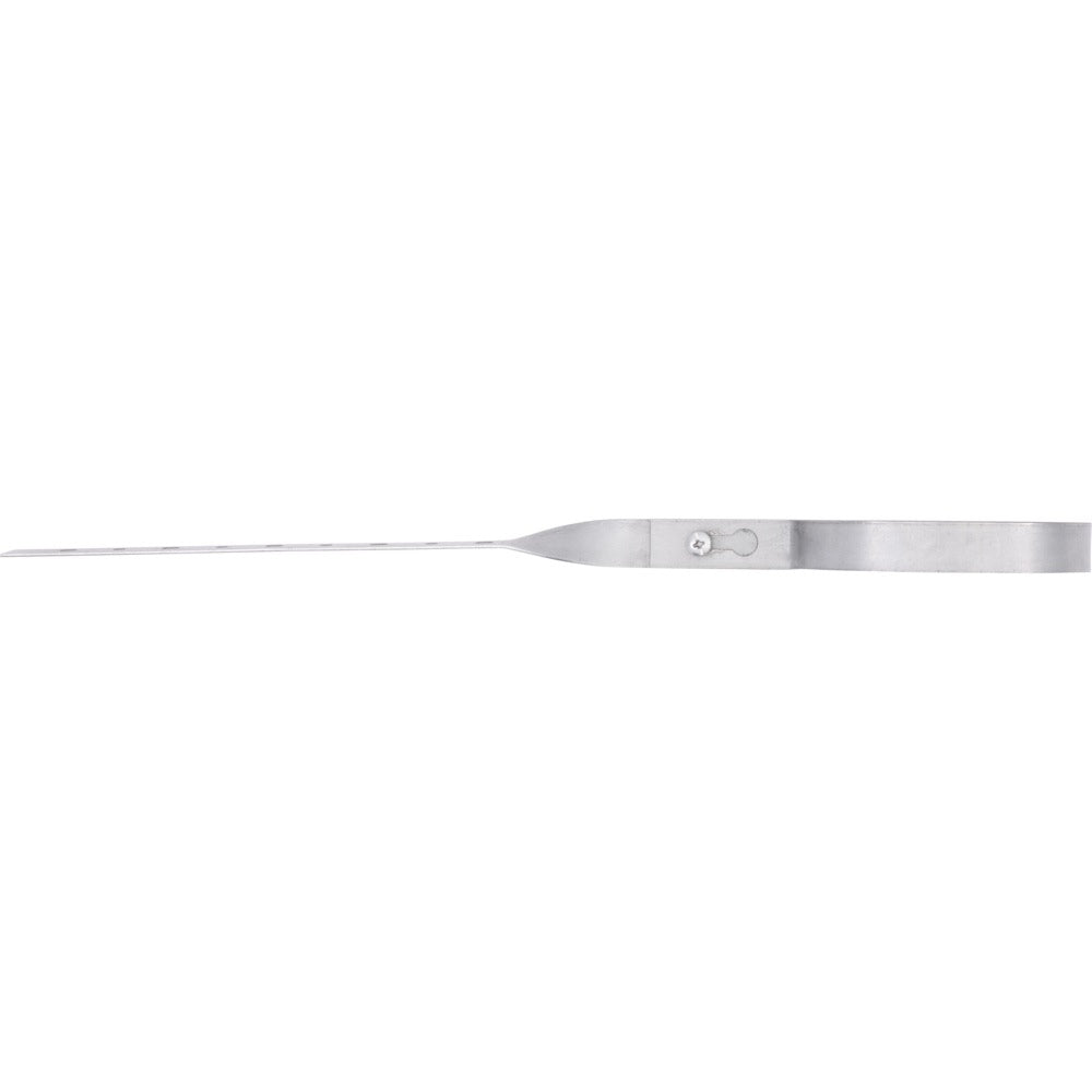 HoldRite GPH400 4 in. Galvanized DWV Pipe Hanger 17.75 in. Length - 2