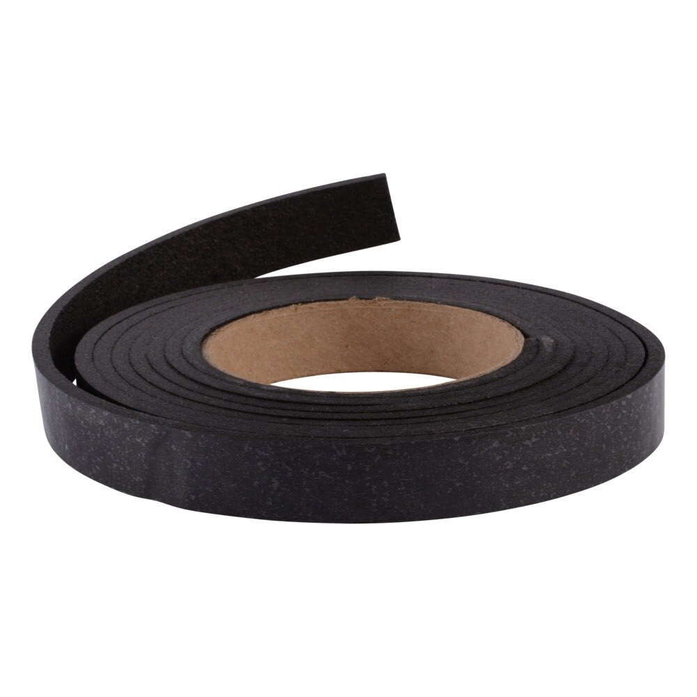 HoldRite HF-WS14-0200-36 1/4 in x 2 in x 36 ft HydroFlame Intumescent Fire Wrap Strip
