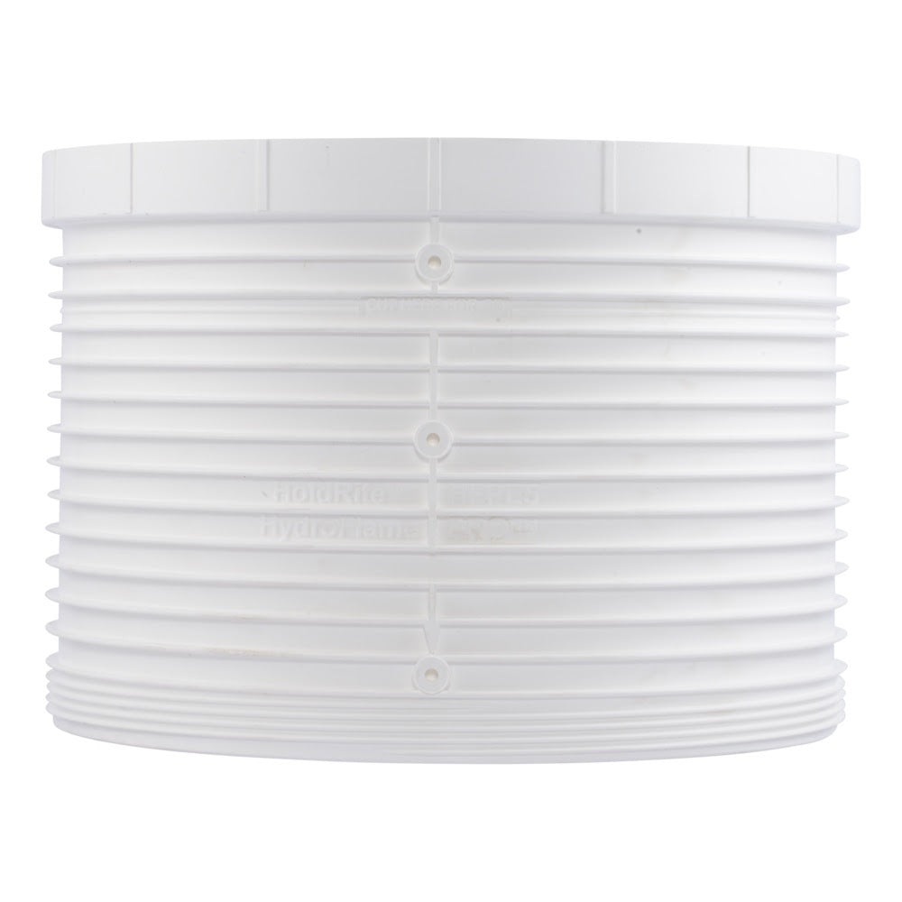 HoldRite HFPESC5 HydroFlame Pro Series 5 in Firestop Sleeve Extension with Safety Cap - 2