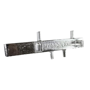 HoldRite HFPT HydroFlame Pro Series Safety Cap Wrench for 1 to 6 in. Safety Caps