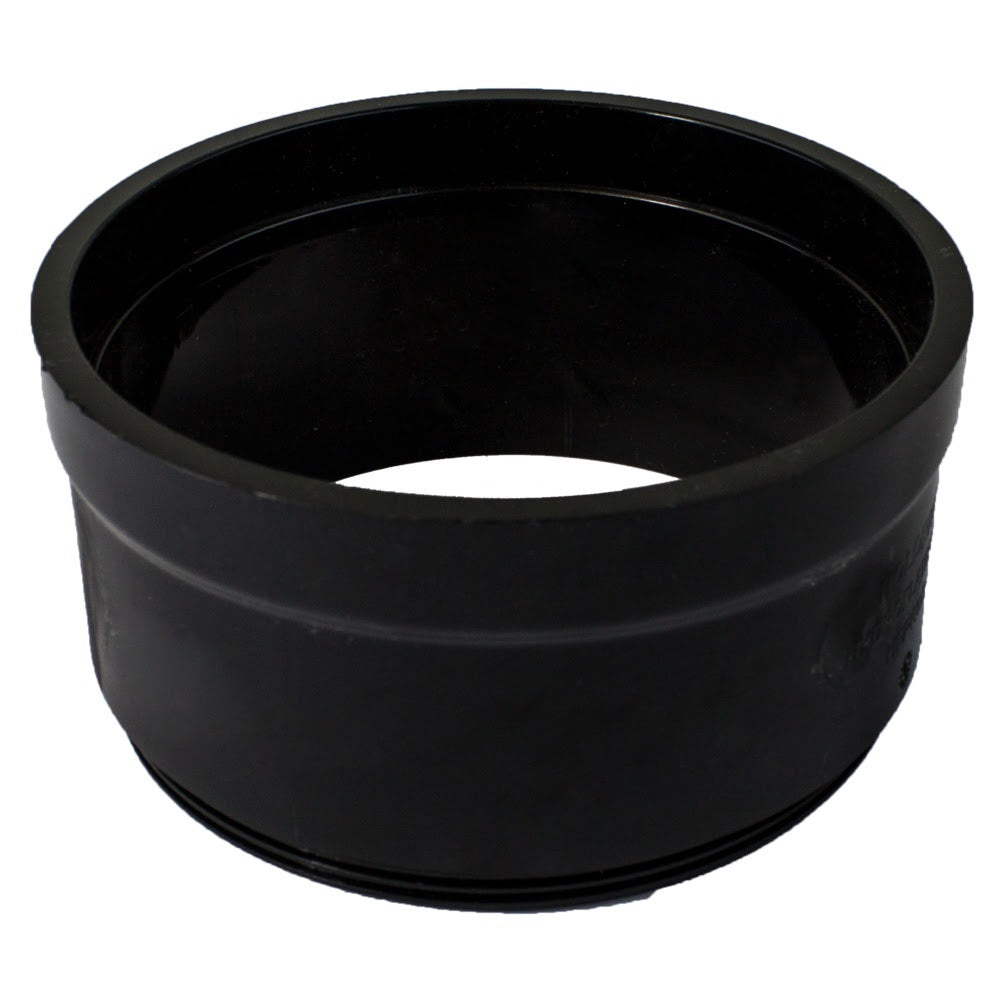HoldRite HFPWD4 HydroFlame Pro Series Water Dam for Size 4 Firestop Sleeve and Size 5 Hollow Sleeve with 2 in Added Height