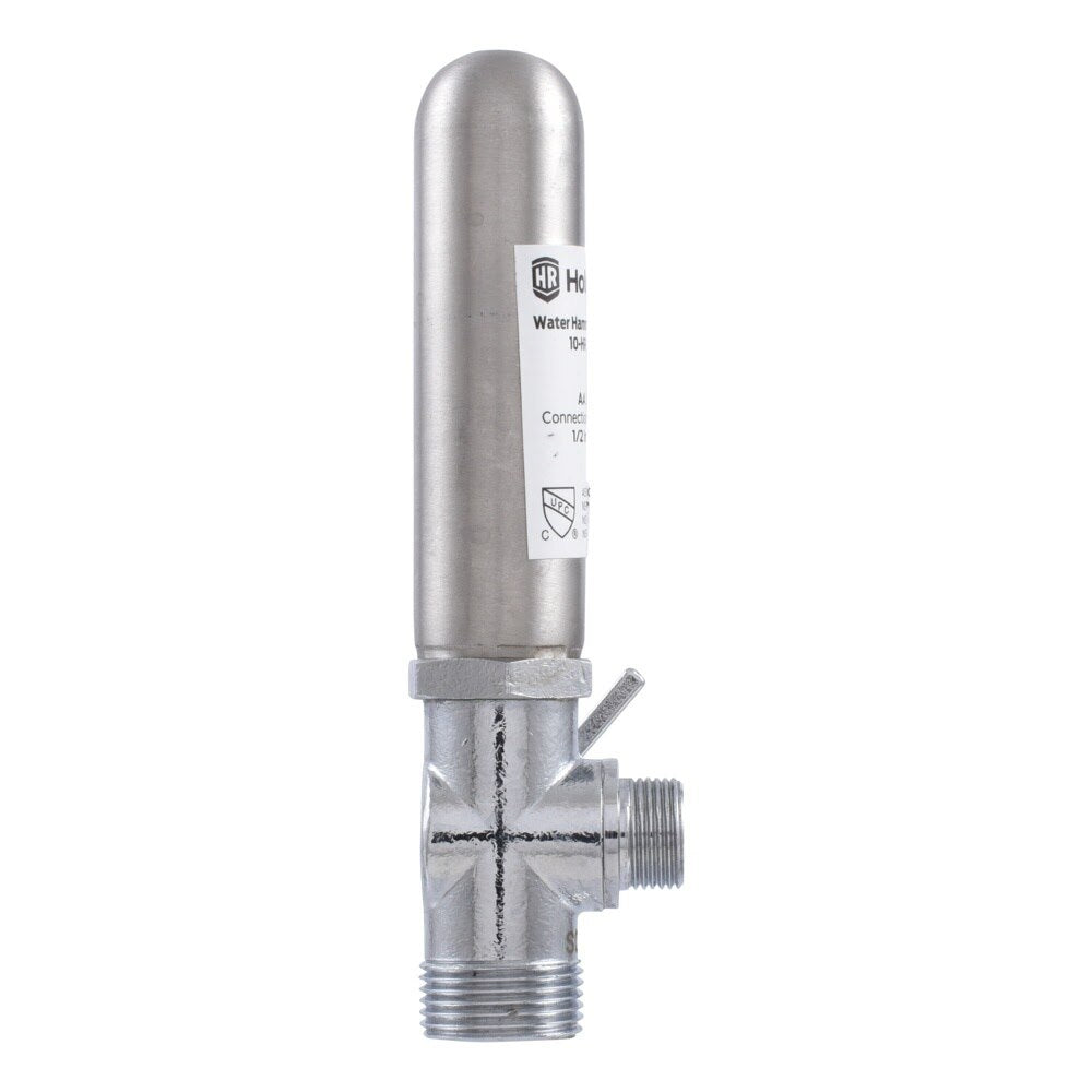 HoldRite HR-AF-RVA Appliance Fixture Replacement Valve with Water Hammer Arrestor - 3