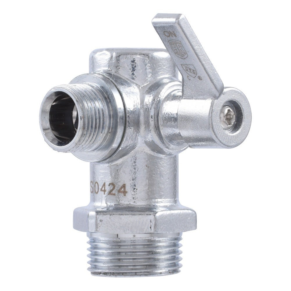 HoldRite HR-AF-RV Appliance Fixture Replacement Valve for Appliance and Fixture Outlet Boxes