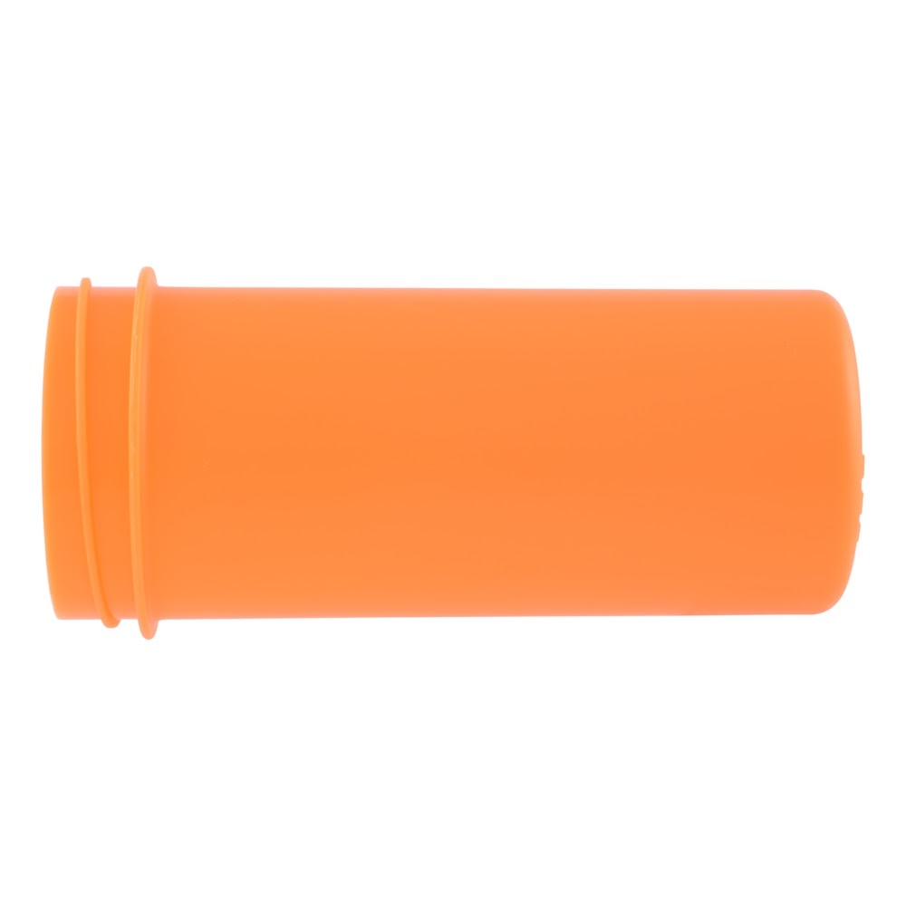 HoldRite HR-F-PC Threaded Fixture Box Protective Cover for Outlet Boxes - 3