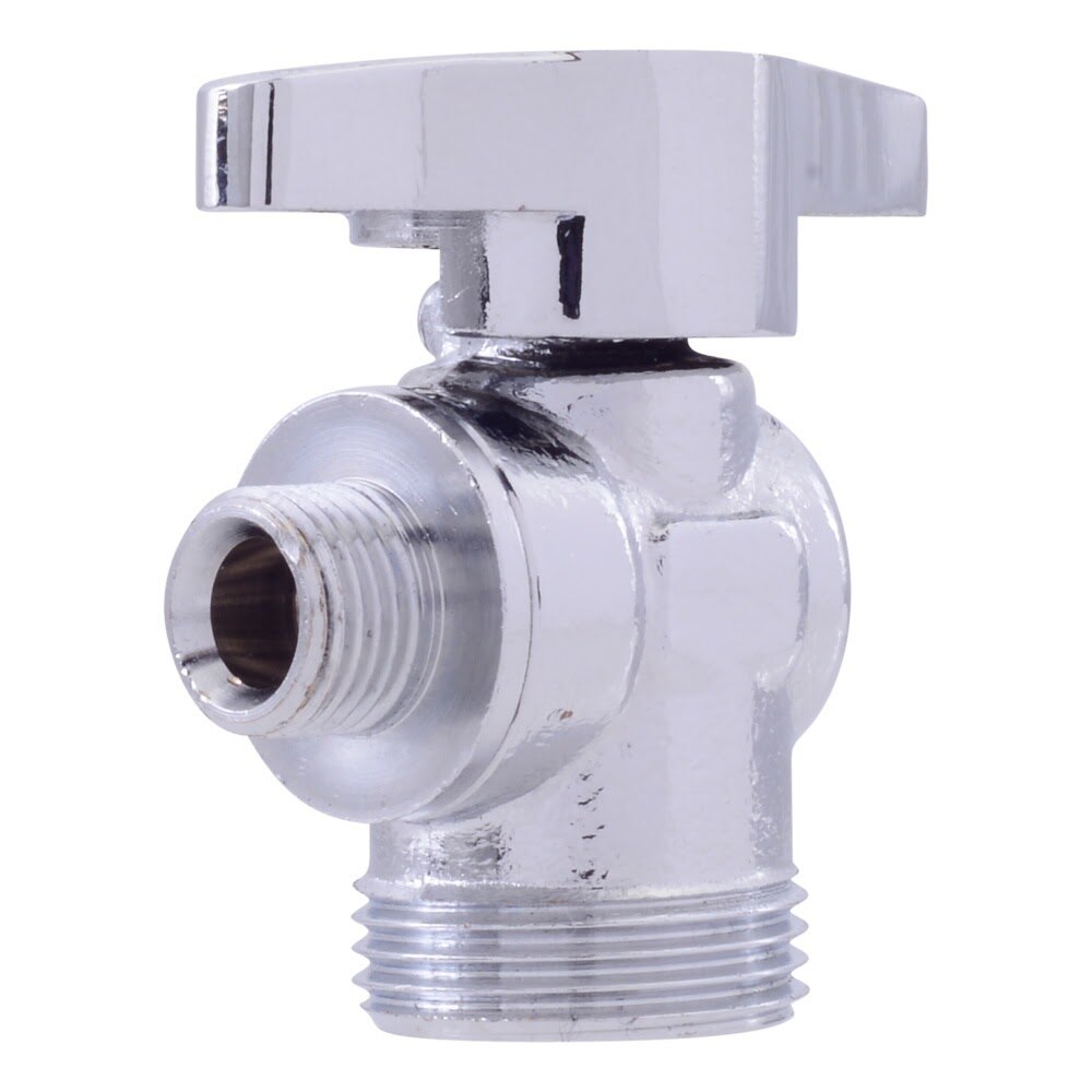 HoldRite HR-F-RV-0 1/4 in. OD Compression Fixture Box Replacement Valve