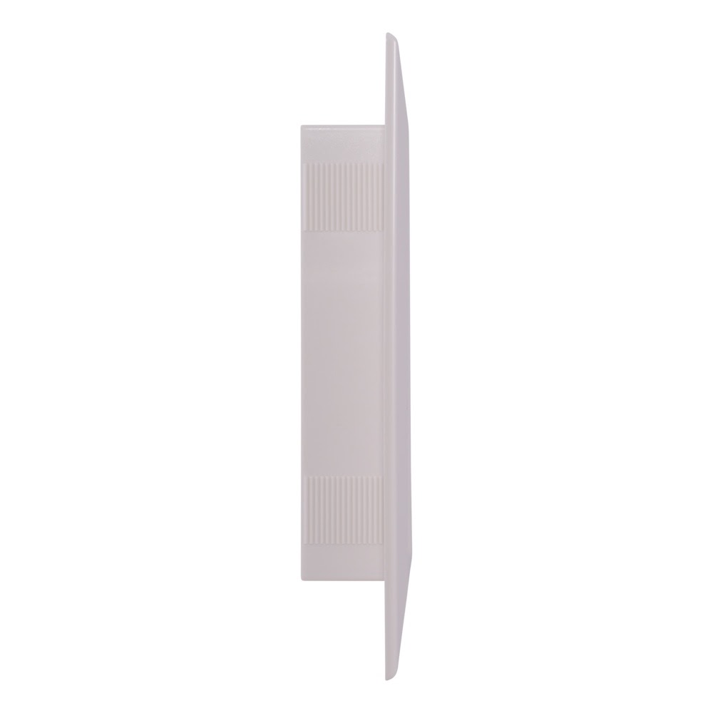 HoldRite HR-IM-FP Ice Maker Outlet Box Face Plate Cover for In-Wall Box - 3