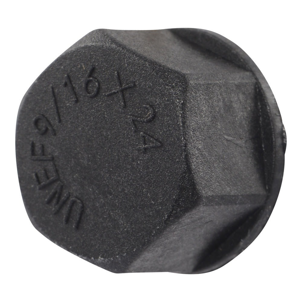HoldRite HR-IMAF-CAP-1 3/8 in. Valve Cap for Ice Maker Fixture or Appliance Outlet Boxes