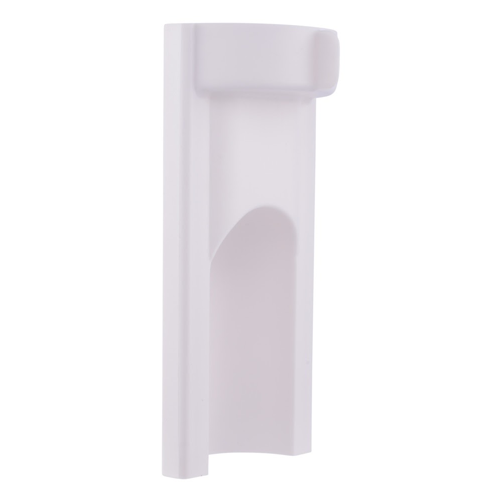 HoldRite HR-W-FN Washing Machine Outlet Box Funnel Attachment to Reduce Splashing