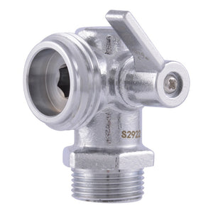 HoldRite HR-WZ-RH Right Hand Replacement Valve for Washing Machine Outlet Box No Arrestor