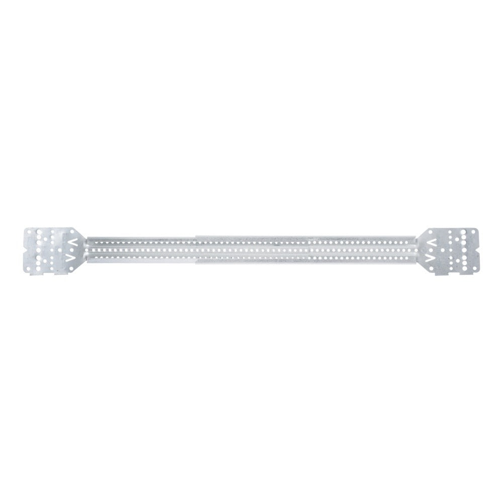 HoldRite SB3 Wide Telescoping Stout Bracket 10-1/4 in. to 17-1/2 in. Span No Screws - 3