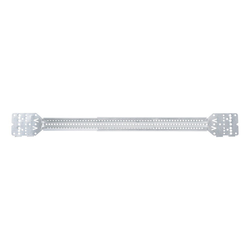 HoldRite SB4 Wide Stout Bracket 15-1/4 in. to 25-1/2 in. Span No Screws - 2