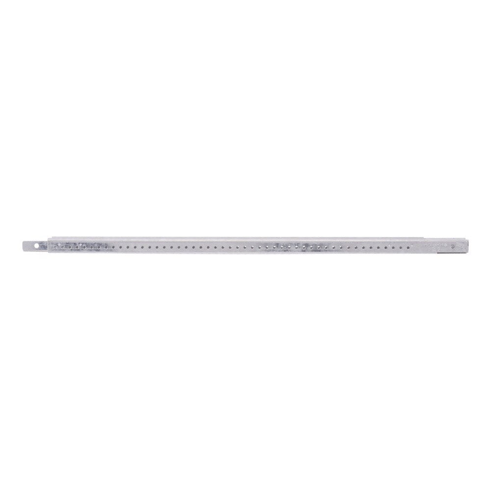 HoldRite SL2 13 in to 24 in Galvanized Telescoping Slider Bracket Only - 2