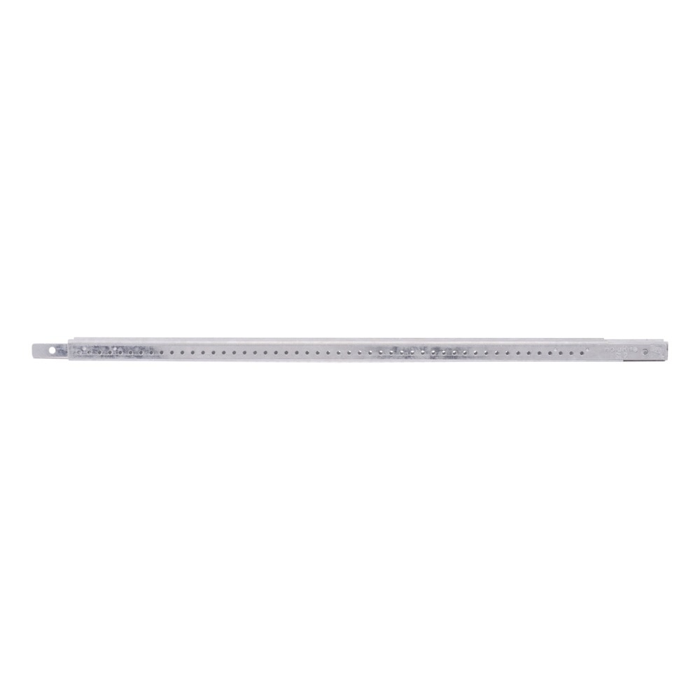 HoldRite SL2 13 in to 24 in Galvanized Telescoping Slider Bracket Only - 2