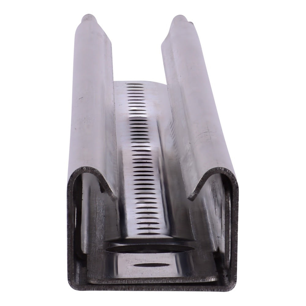 HoldRite SL2 13 in to 24 in Galvanized Telescoping Slider Bracket Only - 3