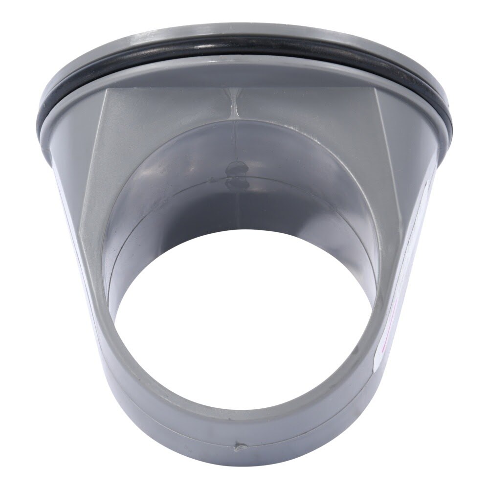 HoldRite TRC2 2 in TestRite Cleanout Plug for DWV Test and Cleanout Tees - 2
