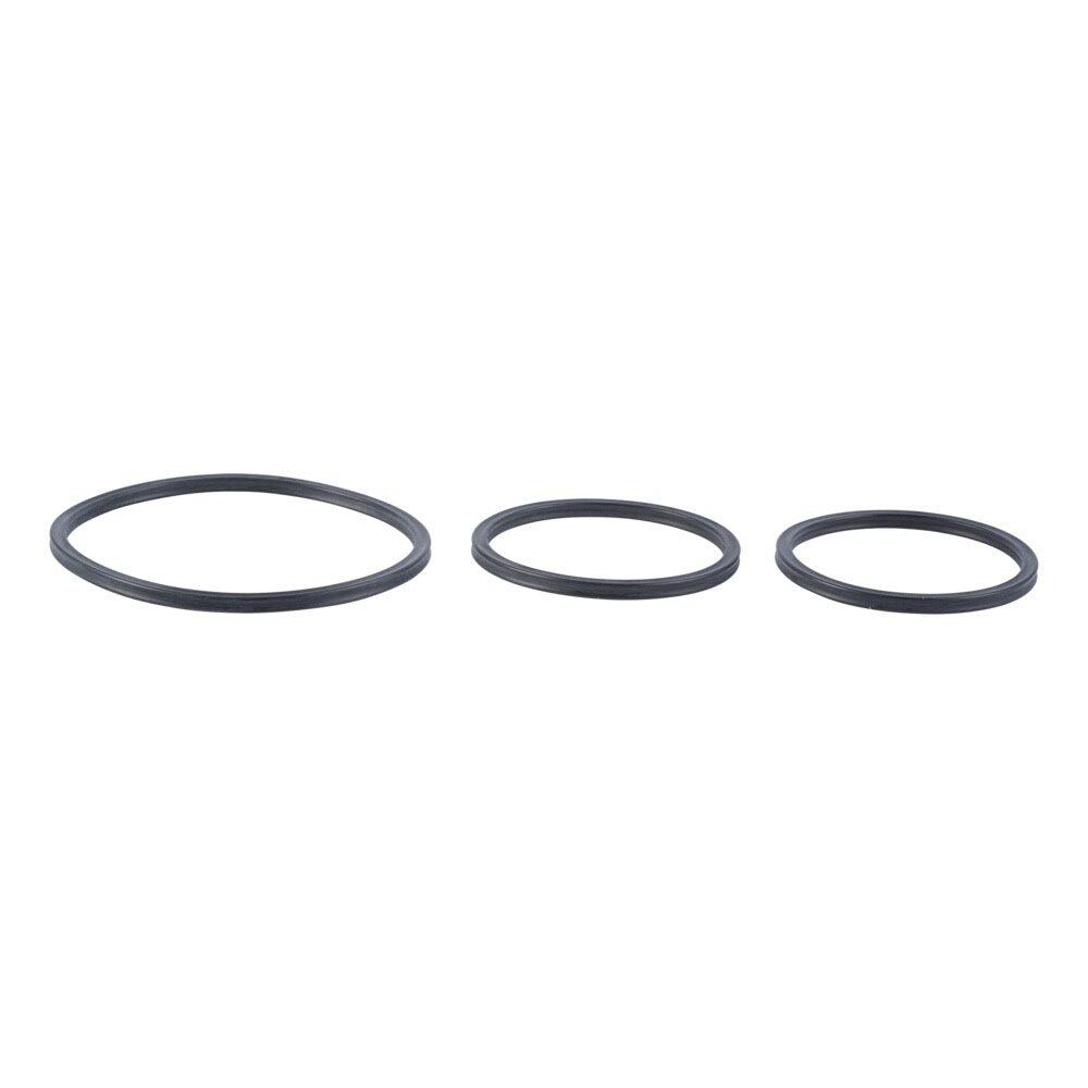HoldRite TRR2 2 in. O-Rings for Test Wedge Seal Replacement Kit (3 Pack) - 2