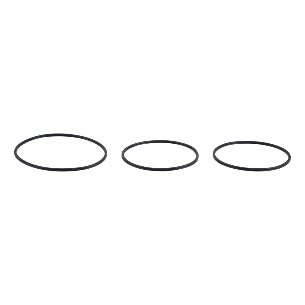 HoldRite TRR4 4 in. Replacement O-Rings for Test Wedge (3 Pack)