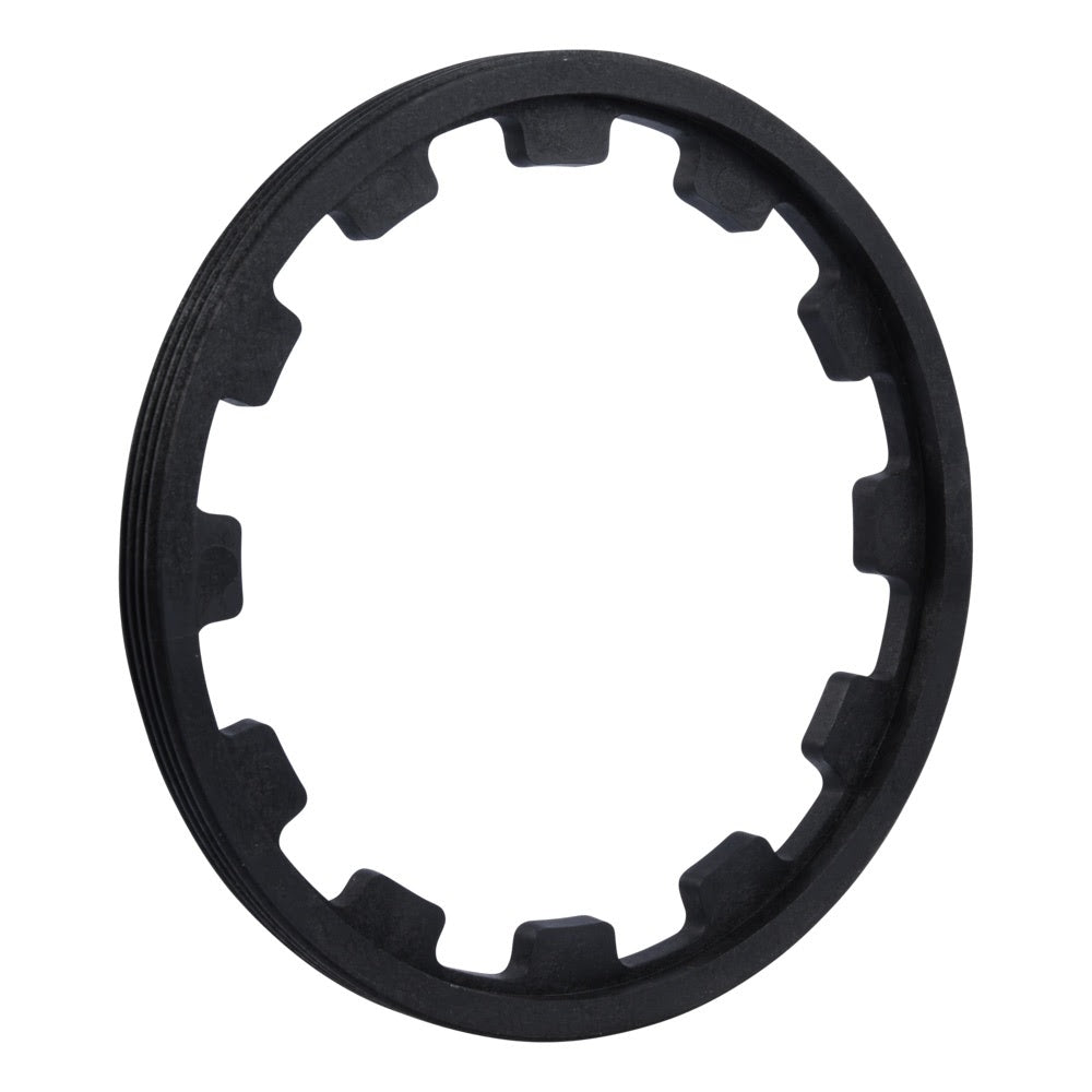 HoldRite TRSABS4 TestRite 4 in. ABS Spanner Ring for DWV Test Wedge and Cleanout Plug
