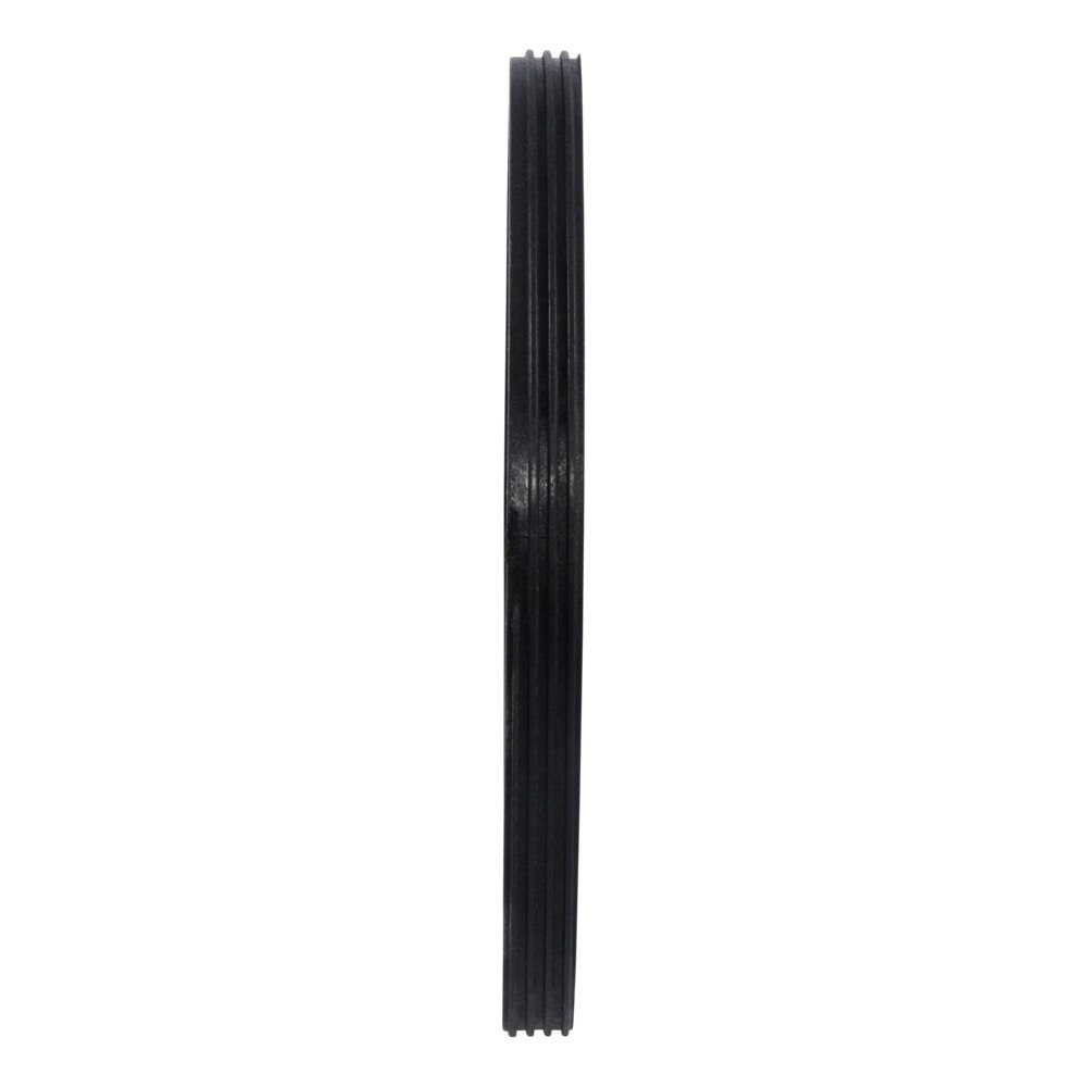 HoldRite TRSABS4 TestRite 4 in. ABS Spanner Ring for DWV Test Wedge and Cleanout Plug - 2
