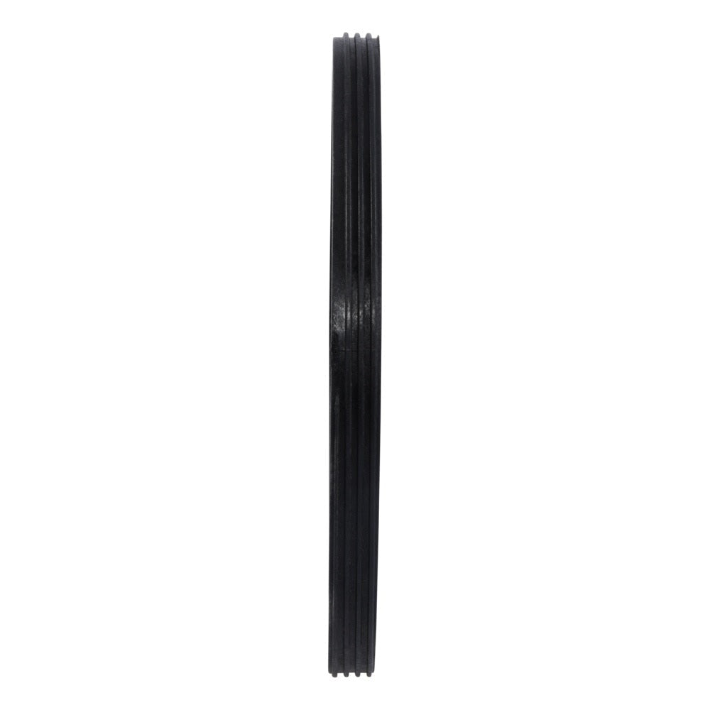 HoldRite TRSABS4 TestRite 4 in. ABS Spanner Ring for DWV Test Wedge and Cleanout Plug - 2