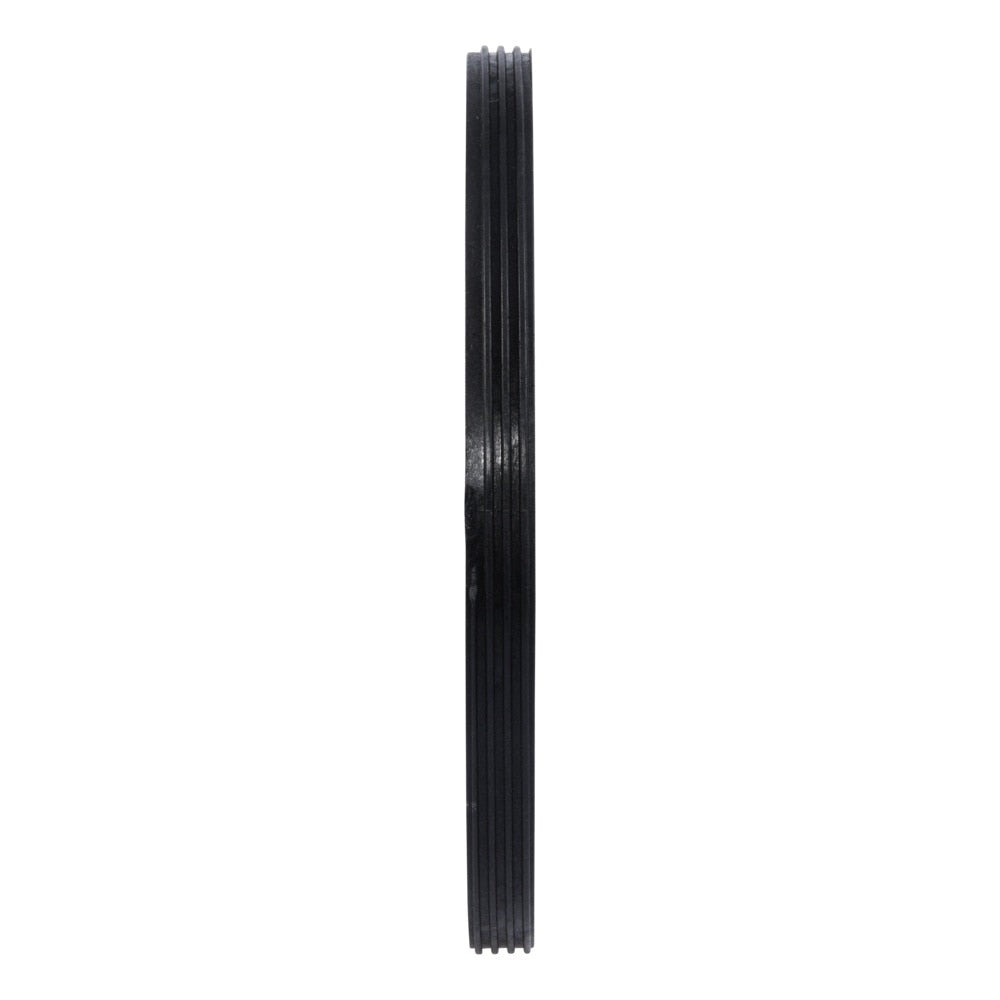 HoldRite TRSPVCNH4 4 in PVC No-Hub Spanner Ring for DWV Testing - 2