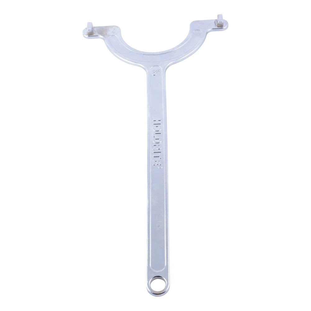 HoldRite TRT4-6 4 in. to 6 in. TestRite Spanner Ring Wrench for New Construction - 2