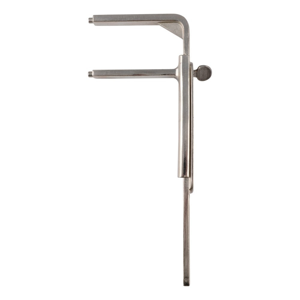 HoldRite TRTSR 2 in to 6 in Adjustable Service Wrench for In Wall DWV Testing Systems - 2