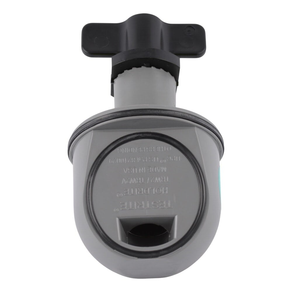 HoldRite TRW2 2 in. DWV Test Wedge for TestRite Test and Cleanout Tees - 3