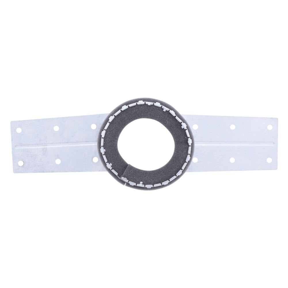HoldRite UDD-3000 3 in Under Deck Firestop Device for Post Pour Systems - 2