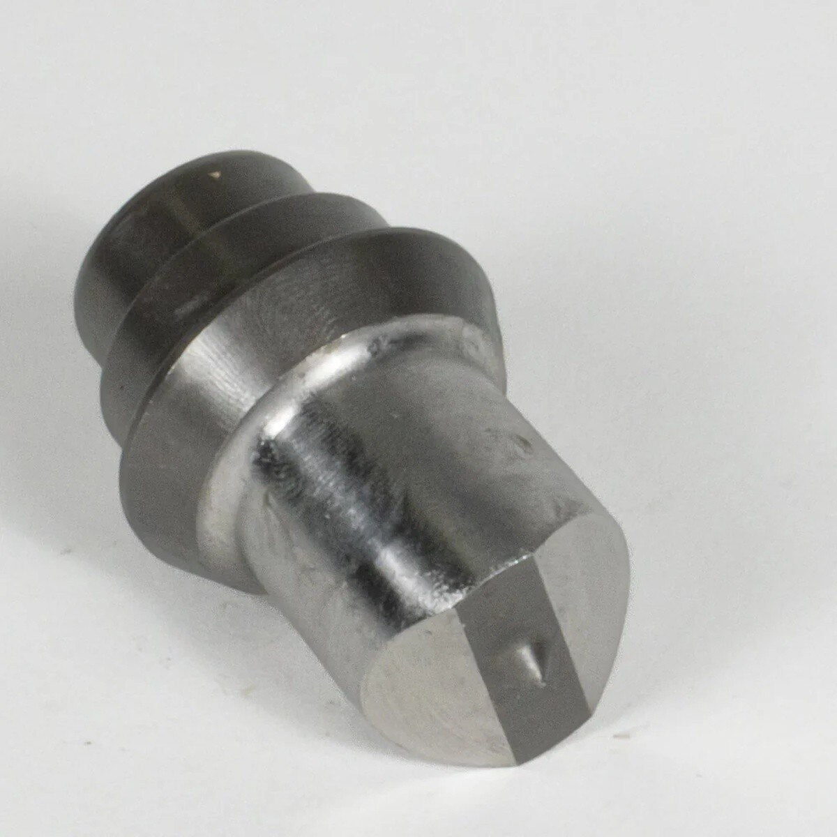 Hougen 76367 7/8" Round Punch for Hougen Ogura Punch Pro Hole Punchers - 2