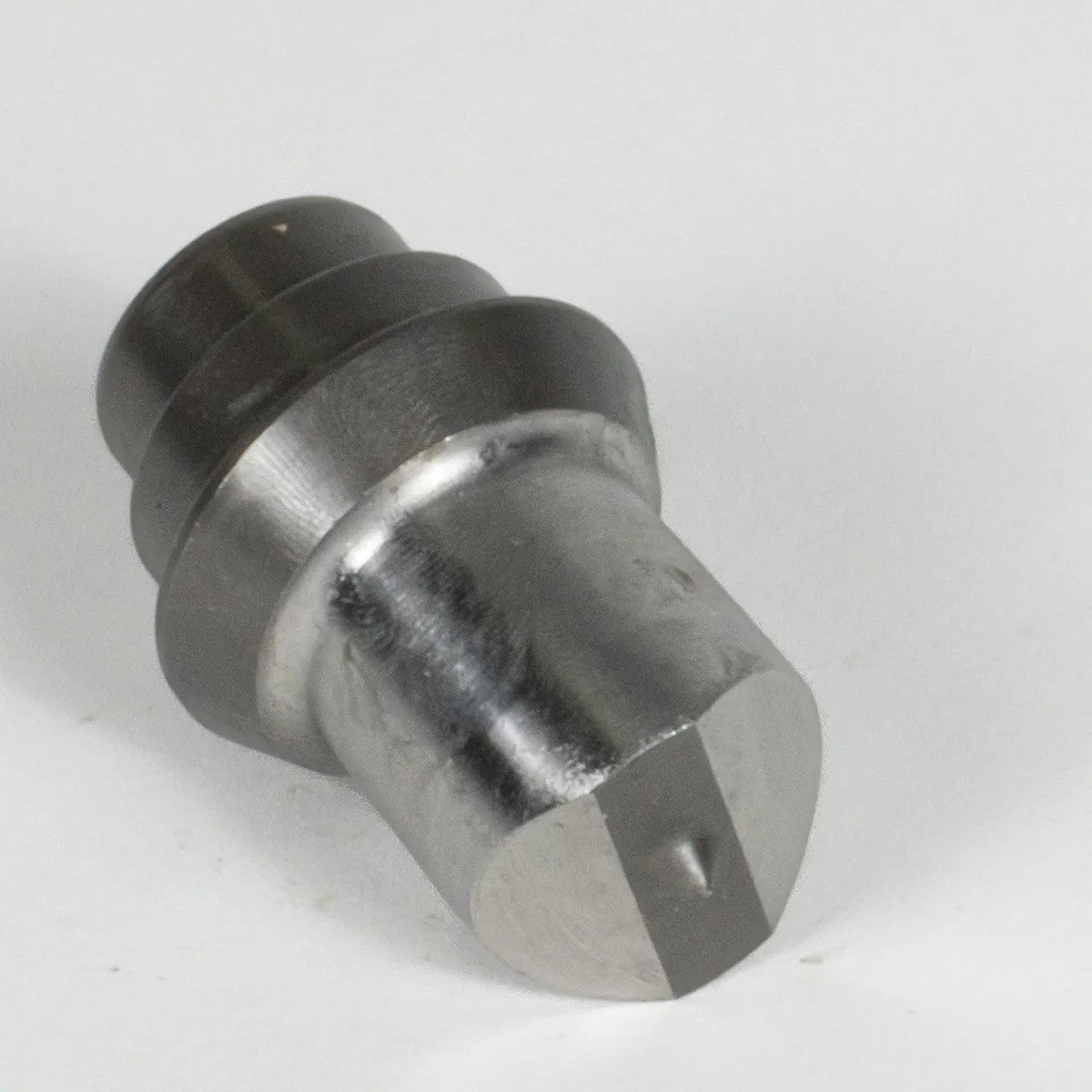 Hougen 76367 7/8" Round Punch for Hougen Ogura Punch Pro Hole Punchers - 2