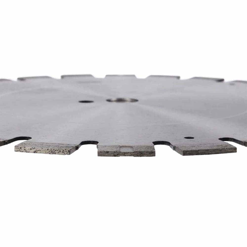 Husqvarna 534972920 Vari-Cut S35 Diamond Blade for Hard Materials and Reinforced Concrete - 3