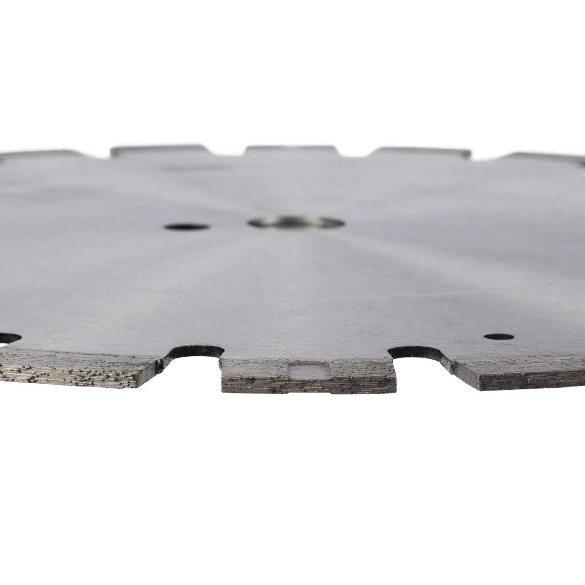 Husqvarna 534973220 Vari-Cut S65 14" Segmented Diamond Blade for Abrasive Materials - 3