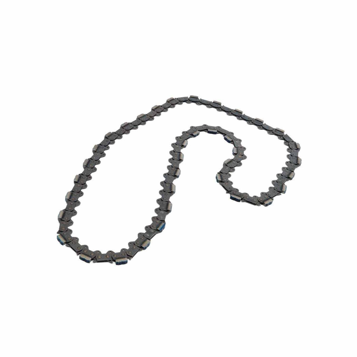 Husqvarna 589554601 ELITE-CHAIN PRO20 Diamond Chain, 37 Segment, .444 in. Kerf