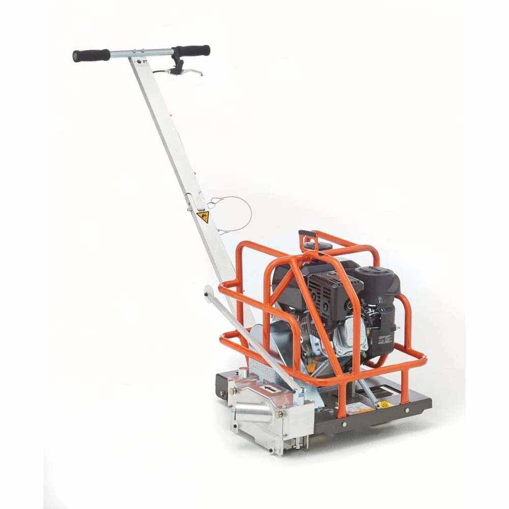 Husqvarna 966844820 Soff-Cut 150 Concrete Saw with Honda 4.8 HP Engine - 2