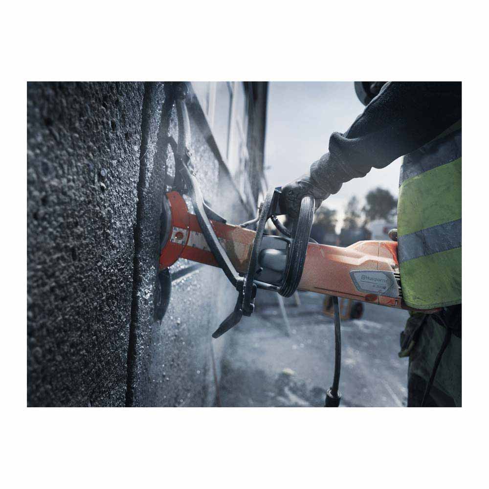 Husqvarna 967083301 K4000 CUT-N-BREAK Deep Cutting Power Cutter - 2