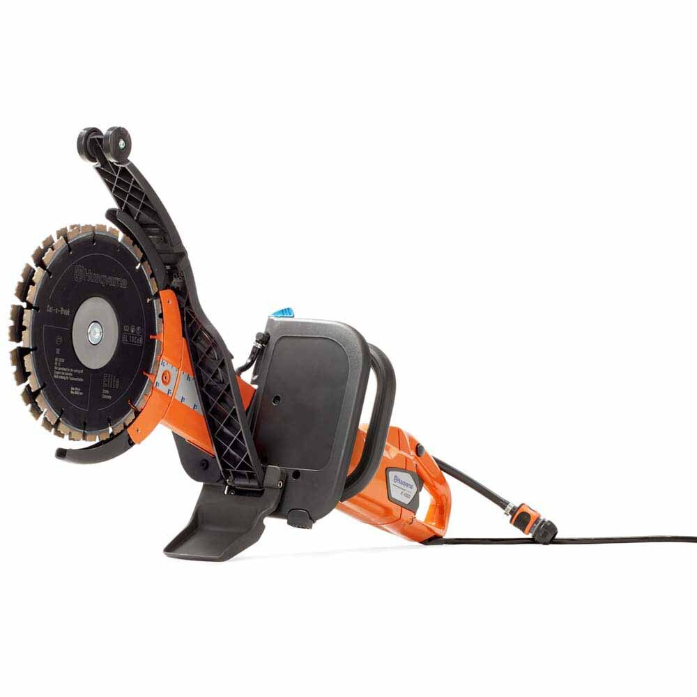 Husqvarna 967083301 K4000 CUT-N-BREAK Deep Cutting Power Cutter - 3