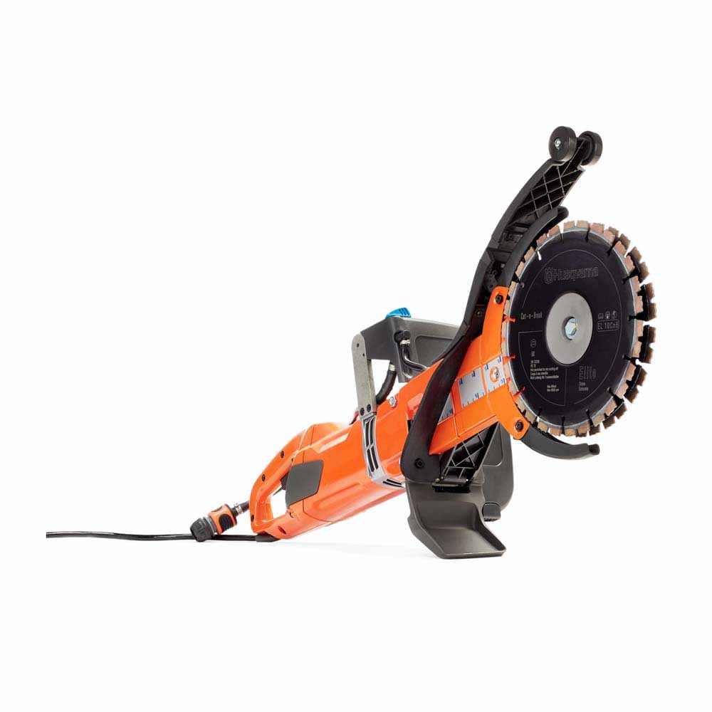 Husqvarna 967083301 K4000 CUT-N-BREAK Deep Cutting Power Cutter - 4