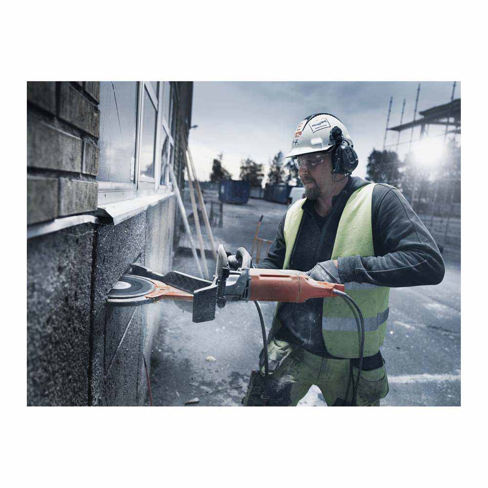 Husqvarna 967083301 K4000 CUT-N-BREAK Deep Cutting Power Cutter - 6