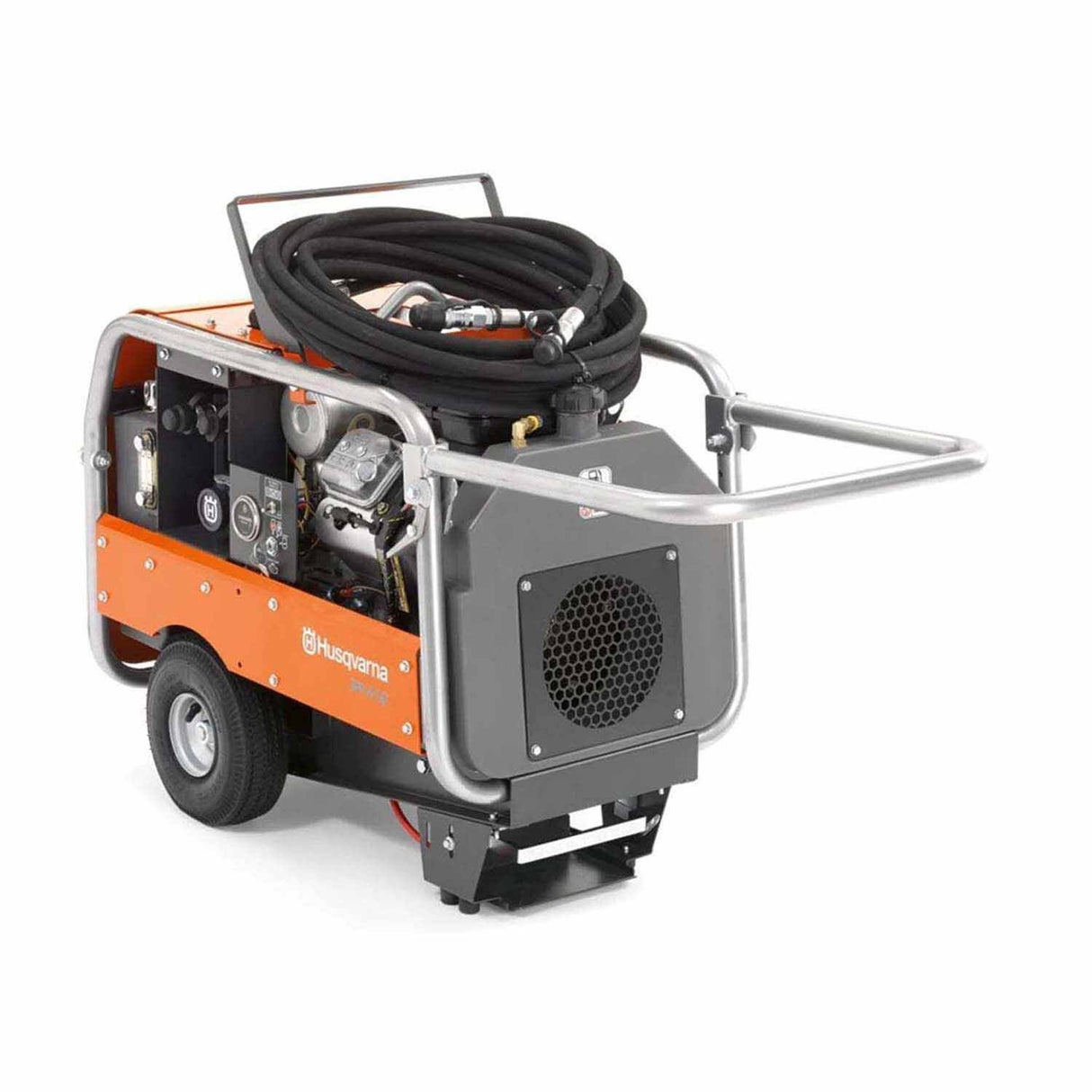 Husqvarna 967153602 PP 518 Gas-Powered Hydraulic Power Pack