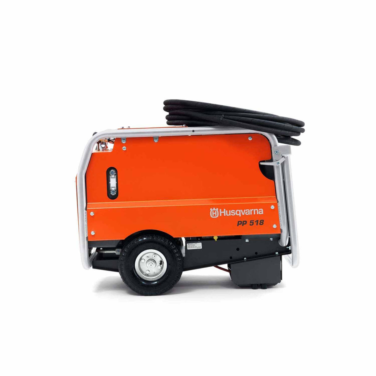 Husqvarna 967153602 PP 518 Gas-Powered Hydraulic Power Pack - 4