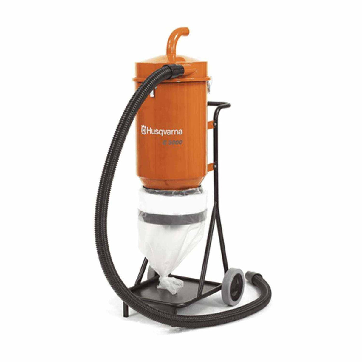 Husqvarna 967664501 C 3000 Industrial Pre-Separator (10 Gallon)