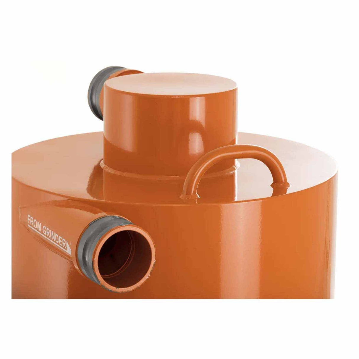 Husqvarna 967664601 C 5500 Industrial Pre-Separator (26 Gallon) - 2