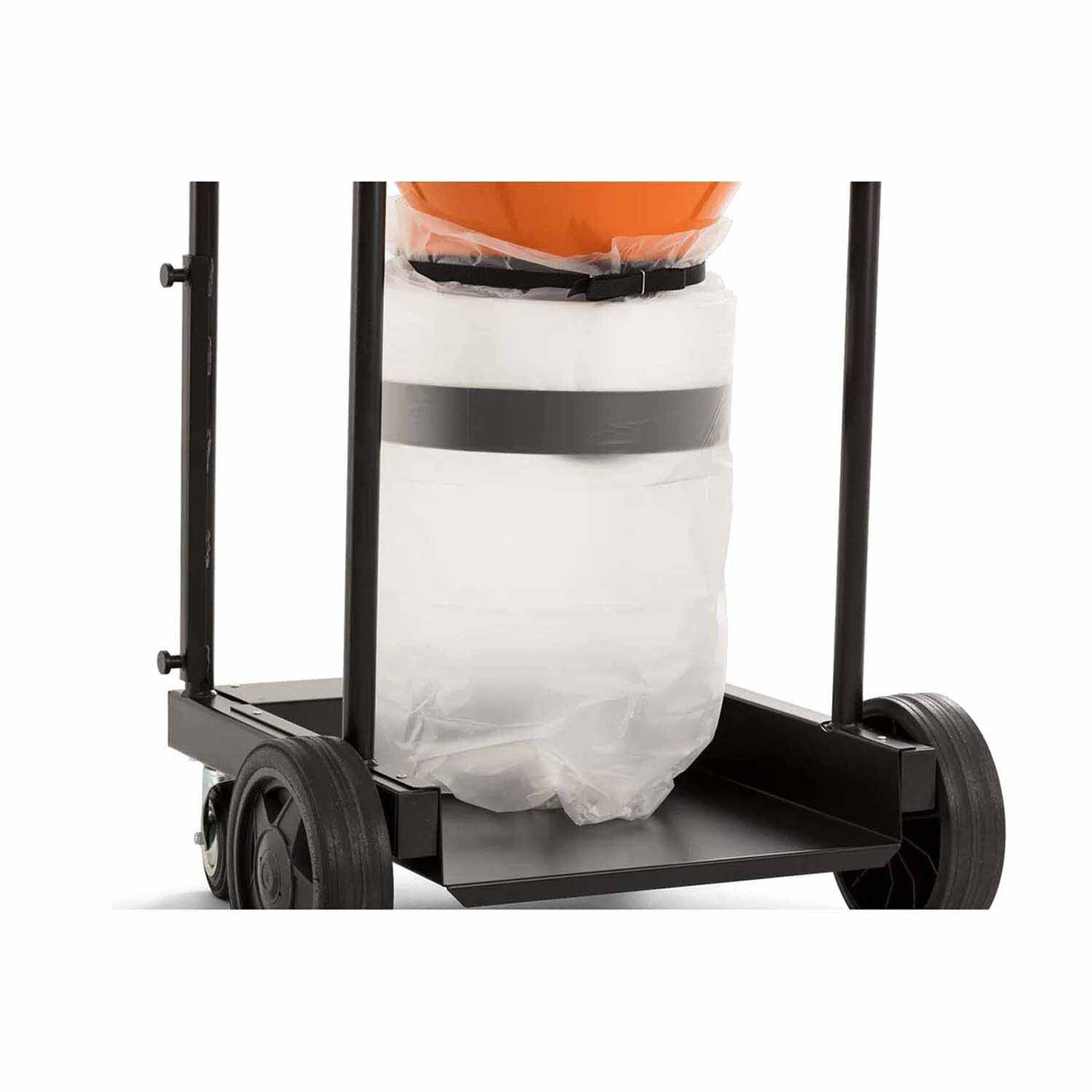 Husqvarna 967664601 C 5500 Industrial Pre-Separator (26 Gallon) - 3