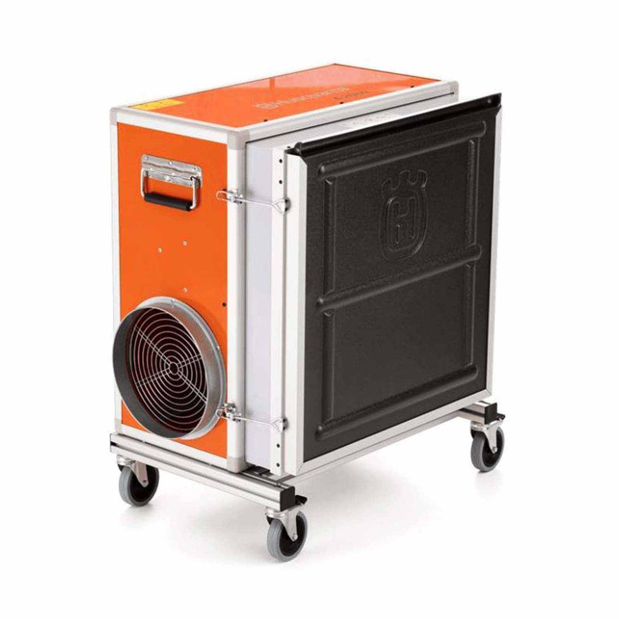 Husqvarna 967672204 A 2000 Air Scrubber, 120V 1-Phase with H13 HEPA Filtration