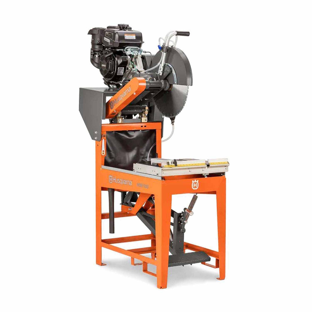 Husqvarna 967673601 MS 610 G 20 in. Gas Masonry Saw with 14 HP KOHLER Engine