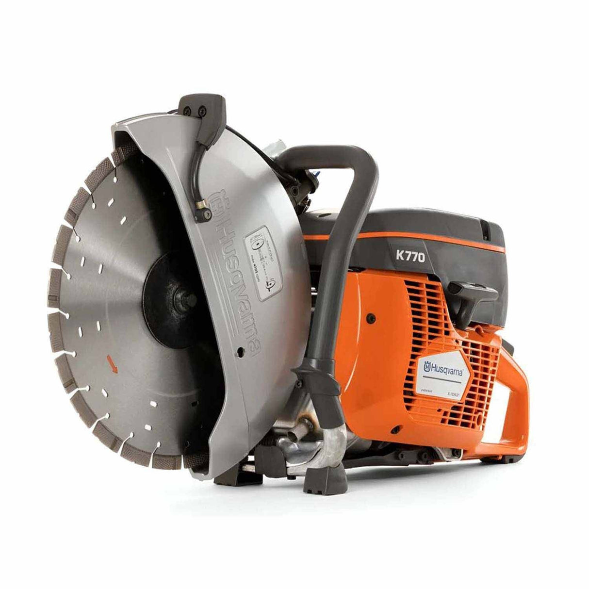 Husqvarna 967682101 Powerful All-Round Petrol Power Cutter
